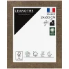 Ceanothe Cadre photo fauve 24x30 cm Fabriqué en France* Cadre