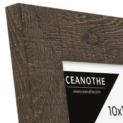 Outlet Ceanothe Cadre photo fauve 10x15 cm Fabriqué en France