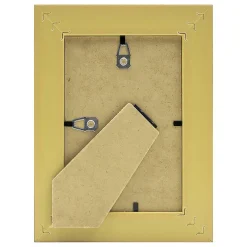Outlet Ceanothe Cadre photo fauve 10x15 cm Fabriqué en France