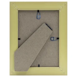 Ceanothe Cadre photo fauve 13x18 cm Fabriqué en France* Cadre 13 X 18 Cm