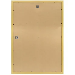 Ceanothe Cadre photo fauve 50x70 cm Fabriqué en France* Cadre 50 X 70 Cm