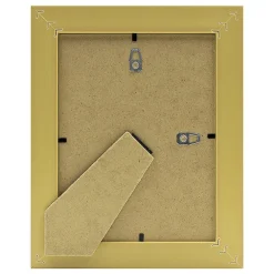 Ceanothe Cadre photo fauve 18x24 cm Fabriqué en France* Cadre 18 X 24 Cm