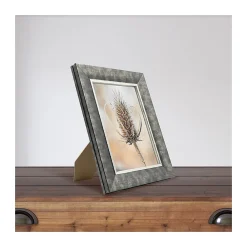 Clearance Brio Cadre photo hades acier 13x18 cm Fabriqué en France