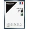 Clearance Brio Cadre photo hades bleu doré 50x70 cm Fabriqué en France