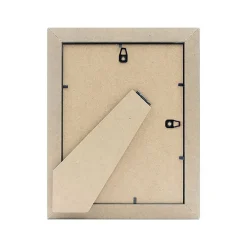 Ceanothe Cadre photo karma blanc 18x24 cm Fabriqué en France* Cadre 18 X 24 Cm