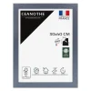 Ceanothe Cadre photo karma gris bleuté 30x40 cm Fabriqué en France* Cadre 30 X 40 Cm - A3