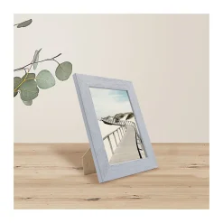 Sale Ceanothe Cadre photo karma gris 13x18 cm Fabriqué en France