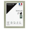 Sale Ceanothe Cadre photo karma tilleul 30x40 cm Fabriqué en France