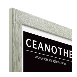 Sale Ceanothe Cadre photo karma tilleul 30x40 cm Fabriqué en France