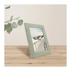 Ceanothe Cadre photo karma tilleul 13x18 cm Fabriqué en France