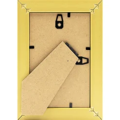 Ceanothe Cadre photo loft noir 10x15 cm Fabriqué en France* Cadre 10 X 15 Cm