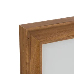 New Atmosphera Créateur D'Intérieur Cadre photo Mae en bois 50x70cm - Atmosphera