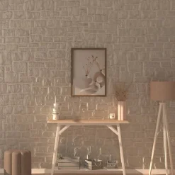 New Atmosphera Créateur D'Intérieur Cadre photo Mae en bois 50x70cm - Atmosphera
