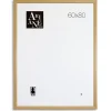 Best Ariane Cadre photo MDF effet chêne, Pixi - Cadre décoratif moderne 60 x 80 cm