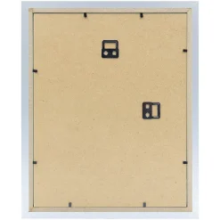 Ceanothe Cadre photo optimo alu 24x30 cm - Marque Française* Cadre