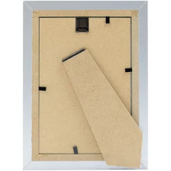 Ceanothe Cadre photo optimo alu 10x15 cm - Marque Française* Cadre 10 X 15 Cm