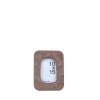 Ornami Cadre photo organique marron 20x15cm* Cadre 10 X 15 Cm|Cadre
