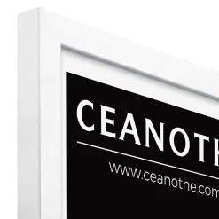 Ceanothe Cadre photo precious acier 40x50 cm Fabriqué en France* Cadre 40 X 50 Cm