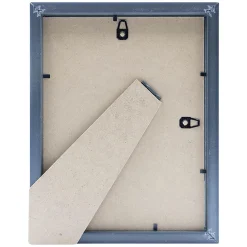 Sale Ceanothe Cadre photo precious carbone 18x24 cm Fabriqué en France