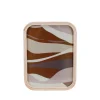 Ornami Cadre photo Rotin 30x40cm, Elsa* Cadre 30 X 40 Cm - A3