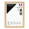 Ceanothe Cadre photo shelter brut 18x24 cm Fabriqué en France* Cadre 18 X 24 Cm