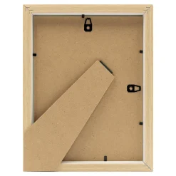 Ceanothe Cadre photo shelter brut 18x24 cm Fabriqué en France* Cadre 18 X 24 Cm
