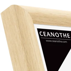Sale Ceanothe Cadre photo shelter brut 13x18 cm Fabriqué en France