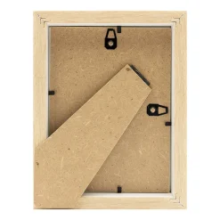 Sale Ceanothe Cadre photo shelter brut 13x18 cm Fabriqué en France