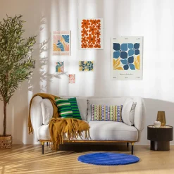 Outlet Atmosphera Créateur D'Intérieur Cadre photo Sully 13x18cm - Atmosphera