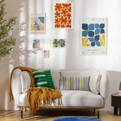Clearance Atmosphera Créateur D'Intérieur Cadre photo Sully 30x40cm - Atmosphera