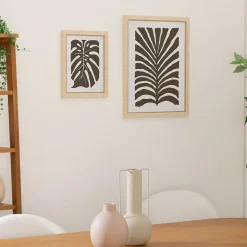 Online Atmosphera Créateur D'Intérieur Cadre photo Théa beige 13x18cm - Atmosphera