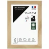 Ceanothe Cadre photo 10x15 cm chêne alba Fabriqué en France* Cadre 10 X 15 Cm