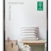 Cadre plastique gallery Ariane Home noir l.30 x H.40 cm* Cadre 30 X 40 Cm - A3