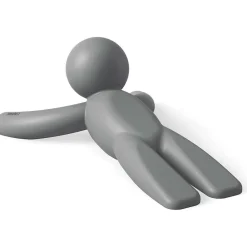 Clearance Umbra Cale porte bonhomme Buddy (Lot de 2)