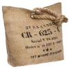 Best Atmosphera Créateur D'Intérieur Cale porte Loft - jute - 25x18 cm - Atmosphera