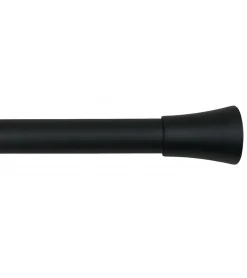 Secodir CHELSEA - Kit Tringle Extensible diamètre 25/28 mm - 110 à 210 cm