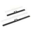 Discount Avosdim Cintre pour lames de store californien 127mm - Blanc