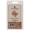 Atmosphera Créateur D'Intérieur Cire parfumée Laura orange L5,5xp2xH10,2cm - Atmosphera* Bougie Et Senteur