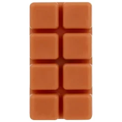 Atmosphera Créateur D'Intérieur Cire parfumée Laura orange L5,5xp2xH10,2cm - Atmosphera* Bougie Et Senteur