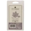 Atmosphera Créateur D'Intérieur Cire parfumée Laura vert L5,5xp2xH10,2cm - Atmosphera* Bougie Et Senteur