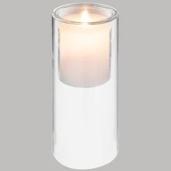 Atmosphera Créateur D'Intérieur Coffret 3 bougies LED - Atmosphera* Bougie Et Senteur