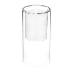 Atmosphera Créateur D'Intérieur Coffret 3 bougies LED - Atmosphera* Bougie Et Senteur