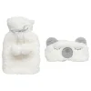 Feeric Lights & Christmas Coffret bouillotte mikka 280ml -* Bouillotte