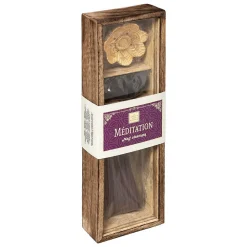 Atmosphera Créateur D'Intérieur Coffret encens Doli - Multicolore- Atmosphera* Bougie Et Senteur