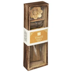 Atmosphera Créateur D'Intérieur Coffret encens Doli - Multicolore- Atmosphera* Bougie Et Senteur