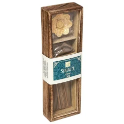 Atmosphera Créateur D'Intérieur Coffret encens Doli - Multicolore- Atmosphera* Bougie Et Senteur