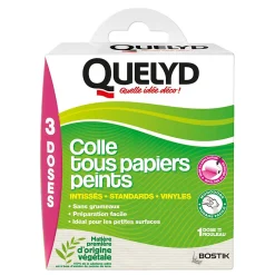 Online Quelyd Colle en poudre pour tous papiers peints 150g