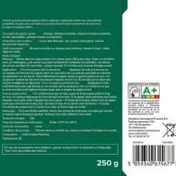 Online Volden Colle poudre pour papier peint non tissé 250g