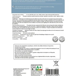 Sale Volden Colle pâte pour fibre de verre 5kg