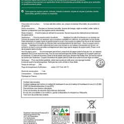 New Volden Colle pâte pour papier peint 5kg